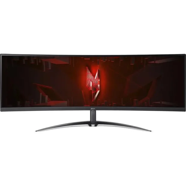 Игровой монитор Acer Nitro XZ452CUVbemiiphuzx (UM.MX2EE.V01)